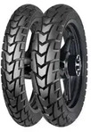 MITAS 100/80-10 53P MC-32 Win Scoot F/R M+S 15344019