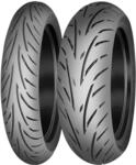 MITAS 120/70 R15 56V Touring Force Front 15377448