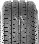 Berlin Tires L19515Q106BTSC, Berlin Tires 195 R15C 106Q/104Q Safe Cargo 8PR BSW,