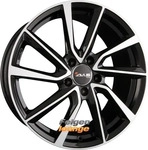 Avus Racing 518080195110033651C0, Avus Racing AC-518 8 0x19 5x110 ET33 MB65 1...