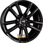 CMS C27 759 45 10 CBG, CMS C27 7 5x19 5x114 3 ET45 MB67 2 Complete Black Gloss