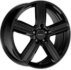 Dezent KG black 8 0x18 5x108 ET42 5 MB63 4 15411230