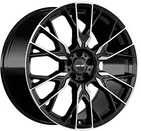 GMP Fender 10 0x22 5x112 ET34 MB66 6 15398540