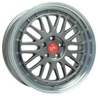 Keskin KT22 8 5x19 5x100 ET30 MB57 1 15318239