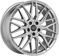 MSW W19336504C5, MSW 50 8 0x19 5x112 ET45 MB73 1 Gloss-Black