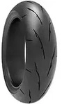 Bridgestone 180/55 ZR17 (73W) Battlax RS11 Rear 15409276