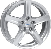 Alutec GR70750L12-7, Alutec Grip 7 0x17 5x114 3 ET50 MB67 1 graphite