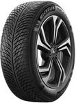 MICHELIN 285/45 R22 114V Pilot Alpin 5 SUV XL MO1 RG 15391390