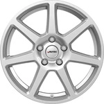 Autec TL7016435073123, Autec Tallin 7 0x16 5x112 ET43 MB57 1 titansilber
