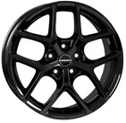 Borbet Y 8 5x20 5x112 ET28 MB66 5 15386277