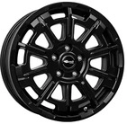 Brock B45 7 0x17 5x112 ET51 MB66 6 15408348