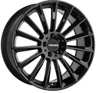 Carmani 17 Fritz 9 0x18 5x112 ET35 MB66 6 15354331