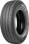 Nokian T432513, Nokian 195/65 R16C 104T/102T Cargoproof C, Kraftstoffeffizienz: C,