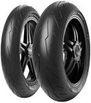 Pirelli 240/45 ZR17 (82W) Diablo Rosso IV Rear M/C 15417616