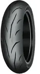MITAS 180/55 ZR17 (73W) Sport Force+ Rear 15420380