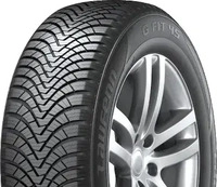 Laufenn 1036423, Laufenn 265/60 R18 114V G FIT 4S LH71 XL, Kraftstoffeffizienz: B,