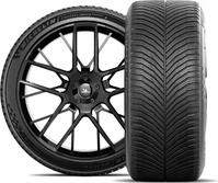 MICHELIN 266004, MICHELIN 315/35 R20 110Y Cross Climate 3 Sport XL RG,