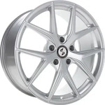 Eta-Beta 0852851308F6682, Eta-Beta GRi-N 8 5x20 5x130 ET28 10 MB66 5 Black shiny