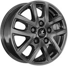 itWheels MIRA VAN 6 5x16 5x118 ET50 MB71 1 15423445