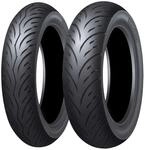 Dunlop 140/70 -14 62P SCOOTSMART 2 Rear 15435066