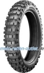 Heidenau 11170243, Heidenau 140/80 -18 70M TT K 74 Rear M/C M+S