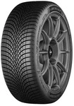 Dunlop 245/40 R19 98Y All Season 2 XL MFS 15429398