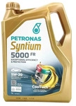 Petronas Syntium 5000 FR 5W-20 SN 5 Liter 15436258