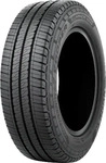 Cooper 727314, 205/65 R16C 103T/101T Cooper Summer Van EVR 6PR, Kraftstoffeffizienz: