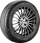 NANKANG JC367, NANKANG 235/70 R16 106H N607+ A/S, Kraftstoffeffizienz: D,