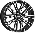 AEZ Seattle dark 10 5x22 5x112 ET35 MB66 6 15444452