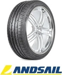 Landsail 271216, Landsail 225/65 R17 102H LS588 SUV, Kraftstoffeffizienz: C,