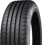 FULDA 542563, FULDA 195/65 R15 95H EcoControl HP 2 XL, Kraftstoffeffizienz: C,