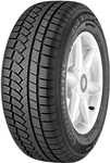 Continental 03547250000, Continental 235/60 R18 107H 4x4 WinterContact XL FR,