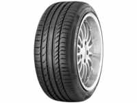 Continental 275/40 R20 106W SportContact 5 SUV SSR XL * FR, Kraftstoffeffizienz: C,