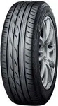 Yokohama F3838, Yokohama 225/45 R17 91V C.drive 2 A/B MO RPB, Kraftstoffeffizienz: D,