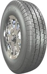 Petlas 40831, Petlas 195/75 R16C 107R/105R Full Power PT825 +, Kraftstoffeffizienz: