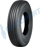 NANKANG EB195, NANKANG 7.00 R16C 117N/116N TT NR066, Kraftstoffeffizienz: D,