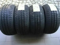 Linglong 221003574, Linglong 155/70 R12C 104N/102N R701 M+S, Kraftstoffeffizienz: D,