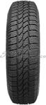 Tigar 529611, Tigar 205/65 R16C 107R/105R Cargo Speed Winter, Kraftstoffeffizienz: D,