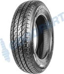 Dunlop 334386, Dunlop 215/65 R16C 106T/104T Econodrive, Kraftstoffeffizienz: D,