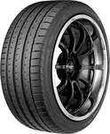 Yokohama F4769, Yokohama 225/45 R17 91W Advan Sport (V105) MO RPB,