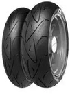 Continental 190/55 ZR17 (75W) ContiSportAttack M/C 15171387