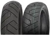 VEE-Rubber 120/90-10 66L VRM-119C F+R 15396838