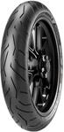 Pirelli 100/80 R17 52H(R) Diablo Rosso II Front (R) M/C 15135137