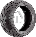 Dunlop 630367, Dunlop 110/80-17 57S Arrowmax Streetsmart Rear