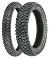 Mefo 120/80-18 62T TT MFE 99 Explorer Rear 15183692