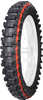 Mitas 90/100-16 51M TT C-20 Hard Terrain red Rear 15184307