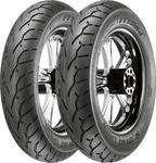 Pirelli 1773000, Pirelli 180/60 B17 81H Night Dragon Rear RF M/C