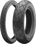 Heidenau 11130141, Heidenau 3.00-19 49S TT K 65 F+R M/C