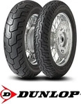 Dunlop 650672, Dunlop 100/90-19 57H D 404 F M/C